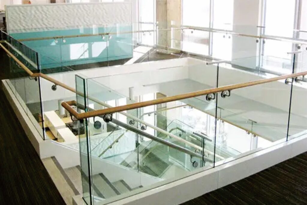 Estetika Glass – Kontraktor Kaca & Aluminium Profesional
